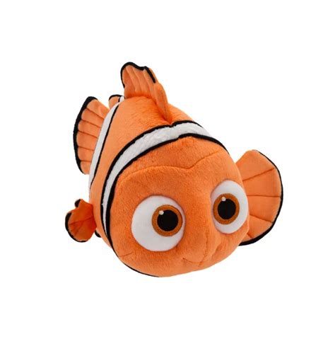 DISNEY Maskotka RYBNA NEMO GDZIE JEST NEMO 15492487053 Allegro Pl