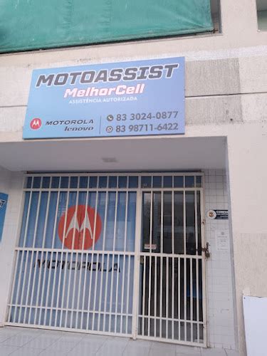 Motoassist Melhorcell - 413 avaliações sobre Motoassist Melhorcell (Loja de celulares) em João ...