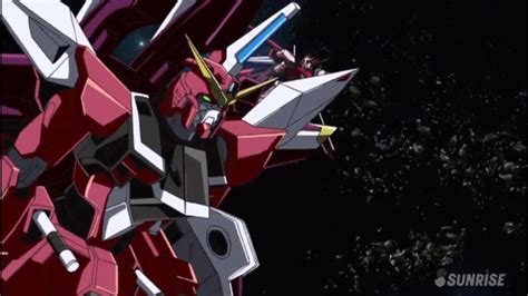 Mobile Suit Gundam SEED HD REMASTER-Episode 48: To An Endless Future ...