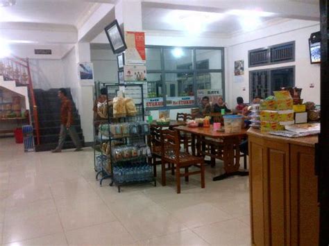 SATE PADANG MAK SYUKUR, Padang Panjang - Restaurant Reviews, Photos & Phone Number - Tripadvisor