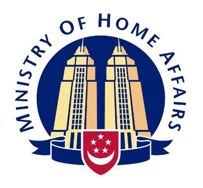 Ministry of Home Affairs (Singapore) 2002 Website Intro - Play Online ...