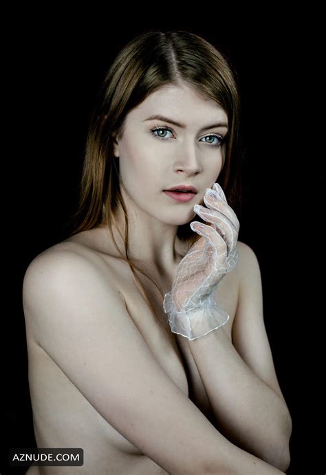 Aja Jane Nude And Sexy Photo Collection AZNude