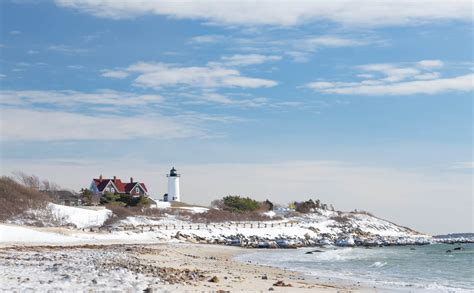 Your Ultimate Guide to Cape Cod Winter Getaways