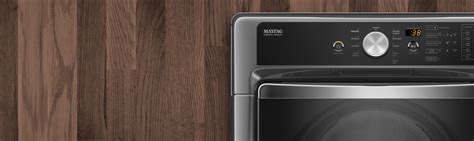 Dryers | Maytag