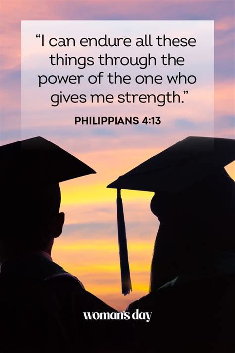 25 Graduation Bible Verses 2022 - Motivational Blessings for Graduates