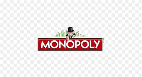 Monopoly Logo Clip Art