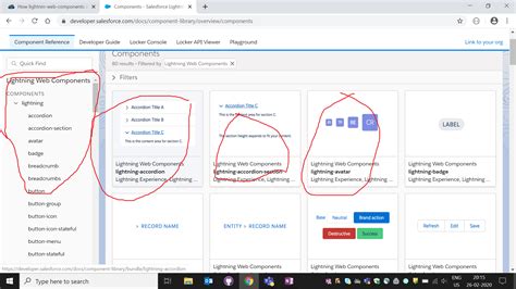 How Lightnin Web Components Are Created Example Lightning Button