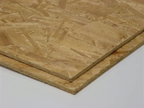 OSB3 plaat 12 mm 2800x1196 | OSB 12 2800X1196