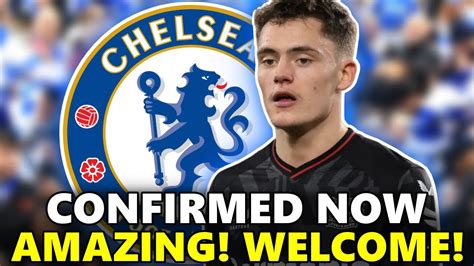 🚨 Breaking News No One Exptected This Board Update Chelsea News Today Youtube