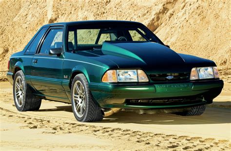 The Best Classic Ford Mustangs To Own If You Truly Love To Drive