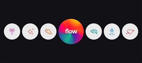 Deezer Flow Moods, now available on desktop and web! | Deezer Community ...