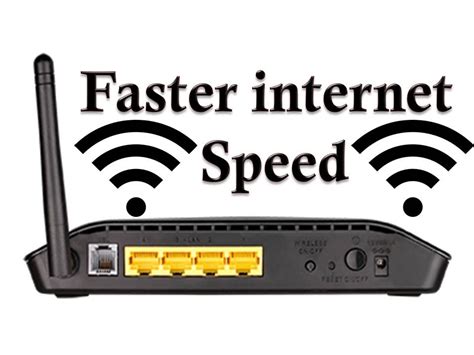 How To Increase Boost Your Internet Speed 100000x Faster Boost Wifi