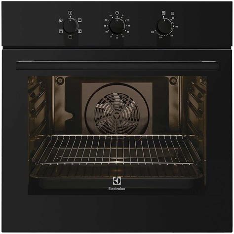 Electrolux Rob Aok Forno Elettrico Da Incasso Multifunzione Litri