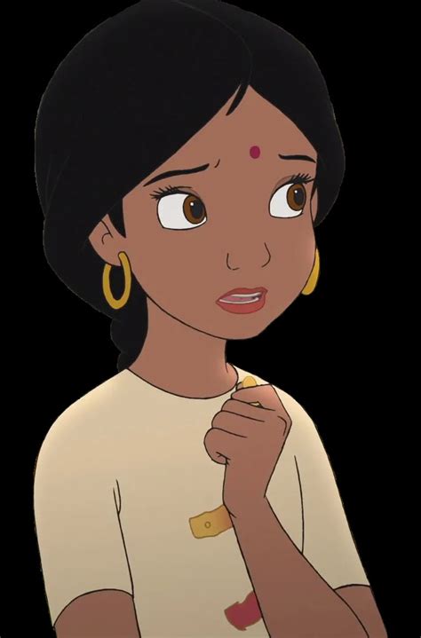 Shanti Render 21 by AegonStark28 on DeviantArt