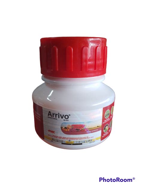 ARIVO 30EC Insektisida Pembasmi Hama Isi 100 Ml Lazada Indonesia