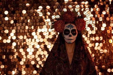 The Skeleton Queen: How La Catrina Became the Icon of Day of the Dead