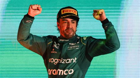 Aston Martin Team Principal Mike Krack Praises Fernando Alonso S Work Ethic