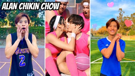 Best Sports Videos Alan Chikin Chow Youtube