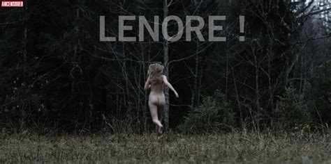 Cléa Eden nude pics page