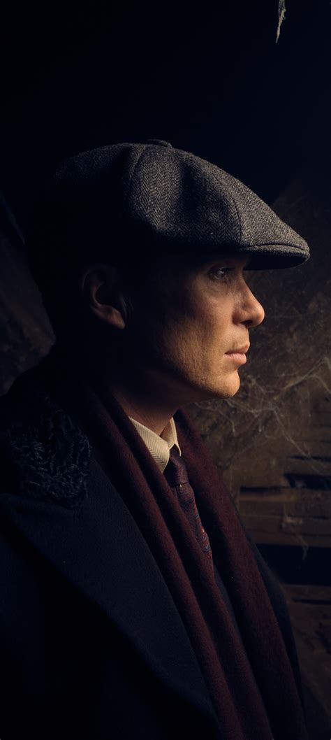 Peaky Blinders Phone Wallpaper Hd Wallpapers