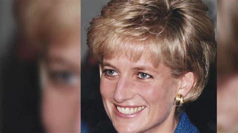 Lady Diana Qu Est Devenu Le Seul Survivant De L Accident Qui Lui A