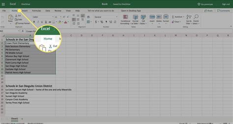 How To Indent In Excel