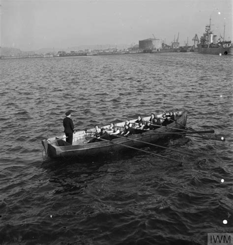 Women S Royal Naval Service With The Fleet Air Arm Scotland