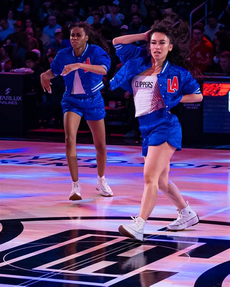 2023-24 Clippers Spirit Game Night Gallery Photo Gallery | NBA.com