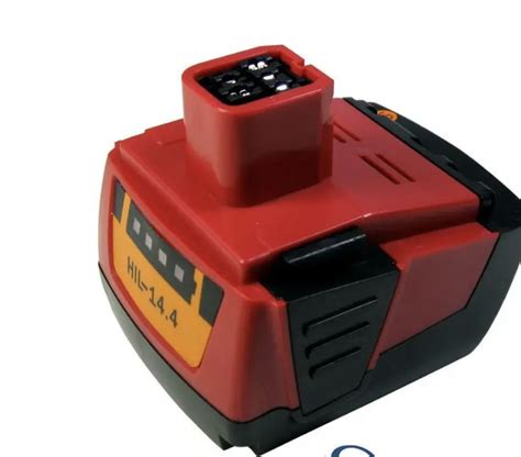 AKKU 14 4V 3000mAh für Hilti SF 144 A CPC 14 4 V SF144 A S Kaufen