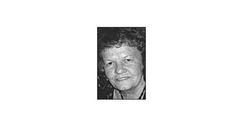 Betty Meyer Obituary 2012 Pittsfield Ma The Berkshire Eagle