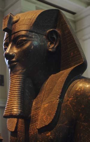 Amenhotep III