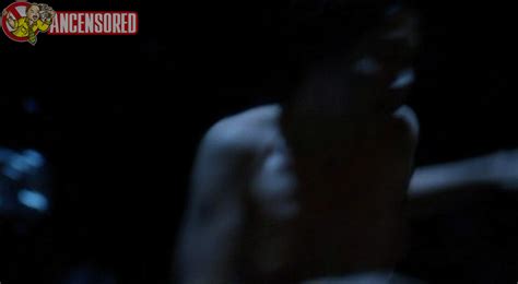 Naked Ayako Fujitani In Tokyo