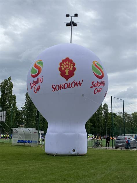 Balony pneumatyczne ️ Niska cena ️ Warszawa