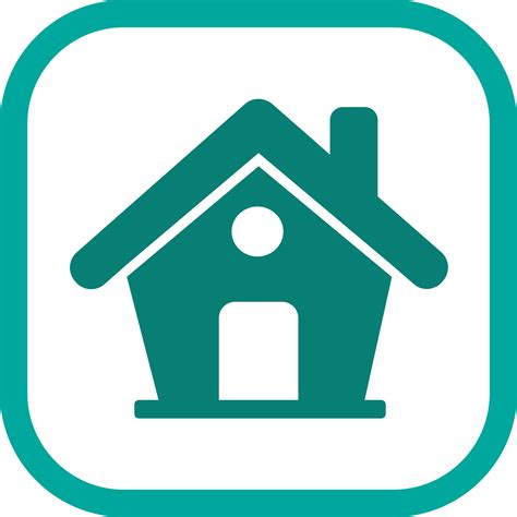 House Symbol Home Icon Sign Design 10157953 Png