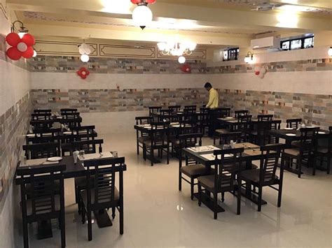 Royal Rajwada Multicuisine Restaurant Amer Road Jaipur Banquet Hall