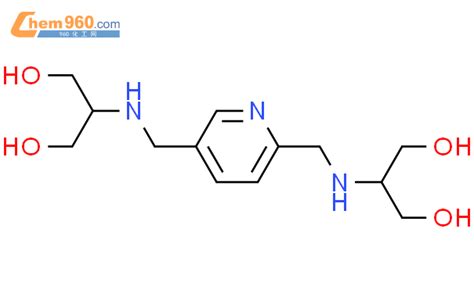 220085 26 7 1 3 Propanediol 2 2 2 5 Pyridinediylbis Methyleneimino