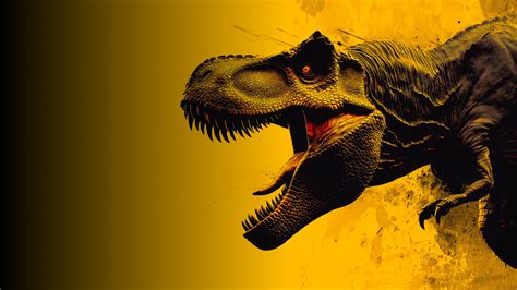 Jogos De Dinossauros Os Melhores De Para Pc E Consolas