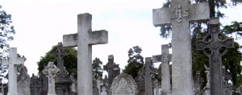 Glasnevin Museum and Cemetery - Dublin Places to Visit