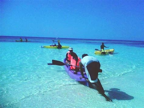 Kayaking at Kalanggaman Island Palompon, Leyte | Kalanggaman island, Kayaking, Leyte