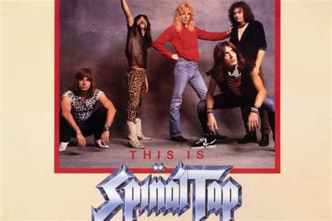 This Is Spinal Tap Sequel Cast And Plot The Us Sun