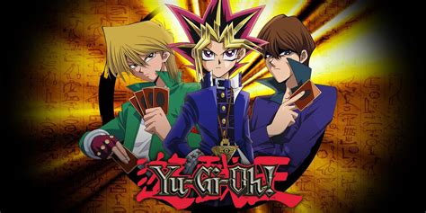 Yu Gi Oh 10 Best Battles In The Anime Series Ranked