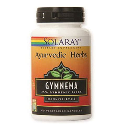 Gymnema :: Fit Zona