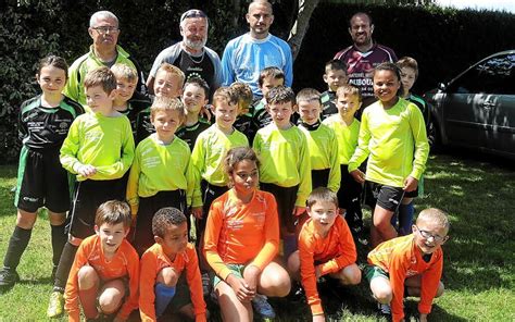 Football 36 équipes au tournoi de sixte annuel Le Télégramme