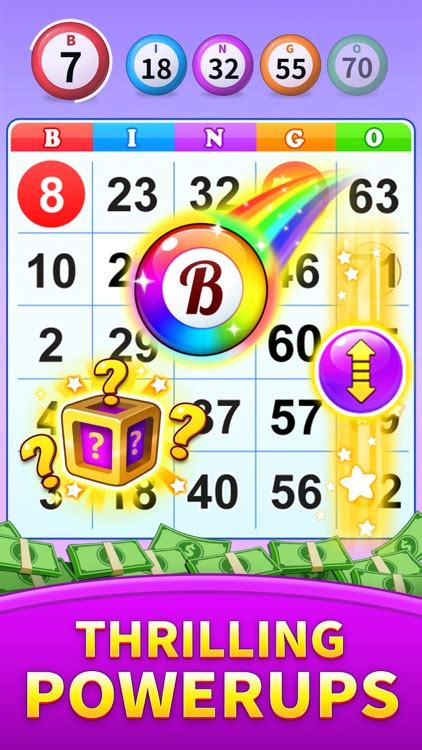 Bingo Cash Win Real Money By Luckyltd