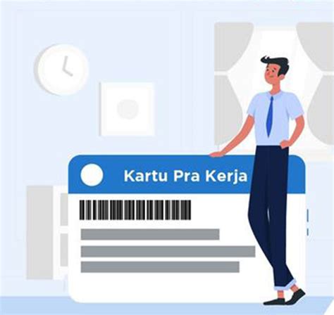 Hari Ini Pendaftaran Kartu Prakerja Dimulai Begini Caranya Dapat