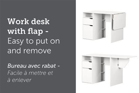 12439 - EXPANDABLE CRAFT TABLE | AFW.com