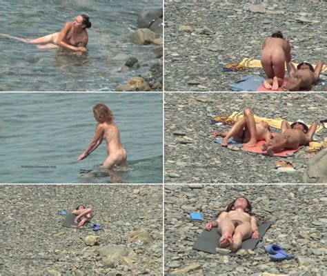 Private Shooting Nude Beaches Around The World Page 27