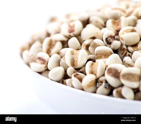 Barley miscellaneous grain Stock Photo - Alamy