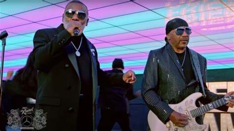 The Isley Brothers Tickets, 2024 Tour Dates, and More