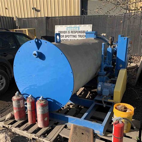 Meeker Equipment - Your Preferred Asphalt Plant Equipment Resource